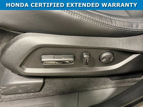 Used 2025 Honda Pilot EX-L image 15