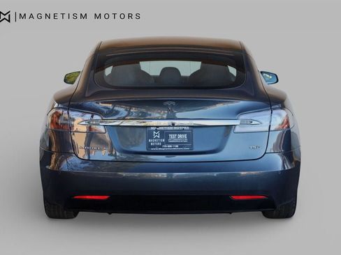 Used 2018 Tesla Model S 75D image 8