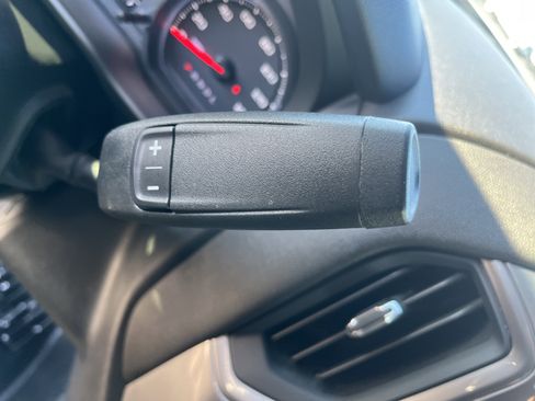 Used 2020 Chevrolet Silverado 2500 W/T w/ WT Fleet Convenience Package image 16