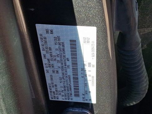 Used 2023 Ford Escape ST-Line image 18