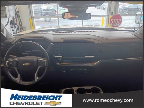 Certified 2023 Chevrolet Silverado 1500 LT image 19