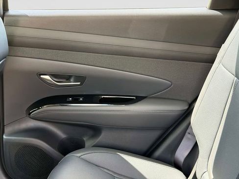 New 2026 Hyundai Tucson Limited AWD/4WD image 12