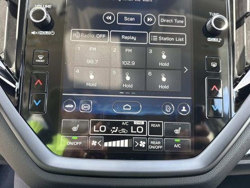 New 2026 Subaru Ascent Premium AWD/4WD image 30