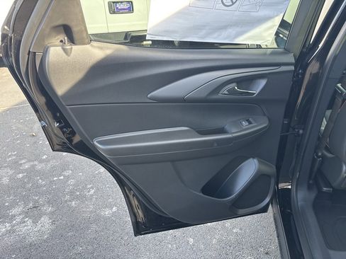 New 2026 Chevrolet TrailBlazer RS w/ Convenience Package image 30