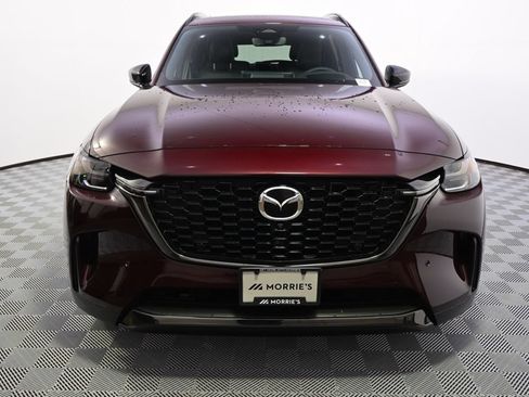 Used 2026 MAZDA CX-90 3.3 Turbo S w/ Premium Package AWD/4WD image 10