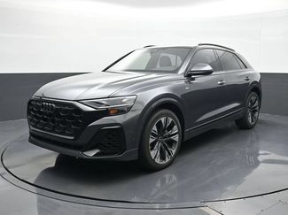 Used 2025 Audi Q8 Premium Plus AWD/4WD video 1