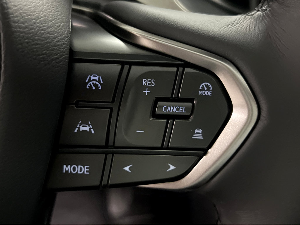 New 2026 Lexus RX 350 Premium AWD/4WD image 13