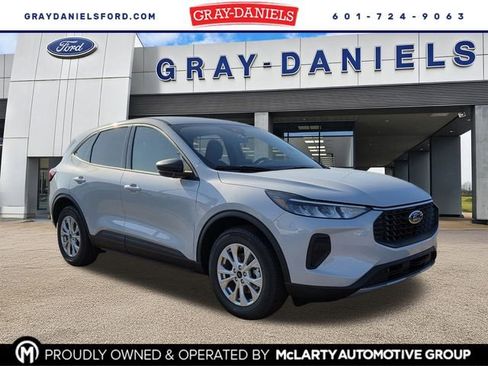 New 2026 Ford Escape Active FWD image 1