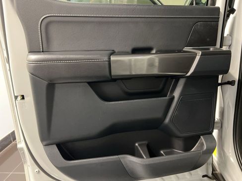 Certified 2023 Ford F150 XLT w/ Equipment Group 302A High image 36