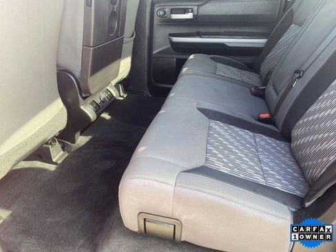Used 2019 Toyota Tundra SR5 w/ TRD Off Road Package image 18