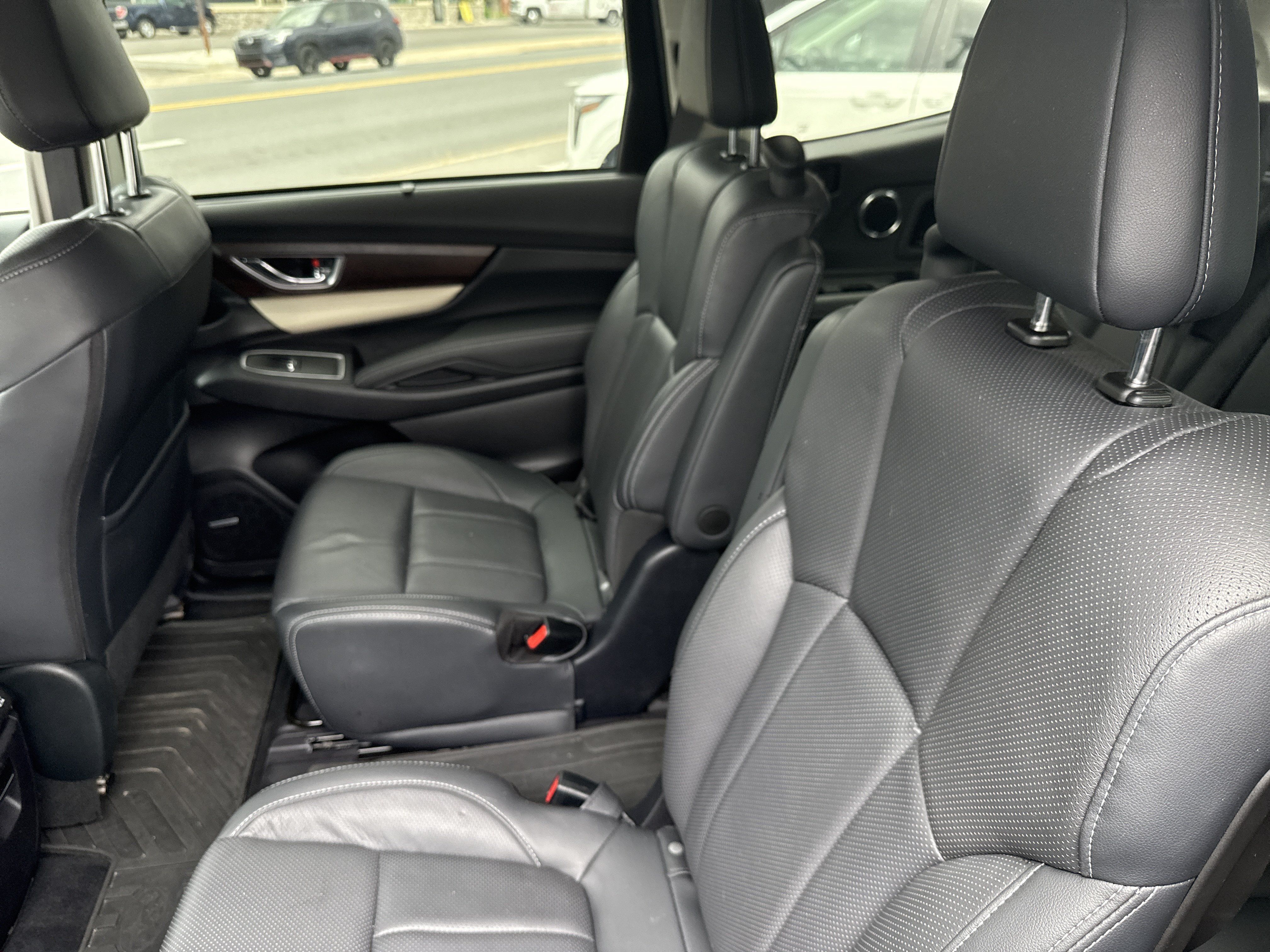 Used 2022 Subaru Ascent Touring w/ Popular Package #2A AWD/4WD image 10