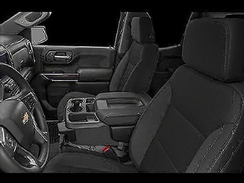 Used 2021 Chevrolet Silverado 1500 LT w/ Remote Start Package AWD/4WD image 36