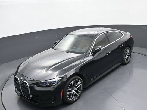Used 2024 BMW 430i Gran Coupe xDrive w/ Premium Package AWD/4WD image 32