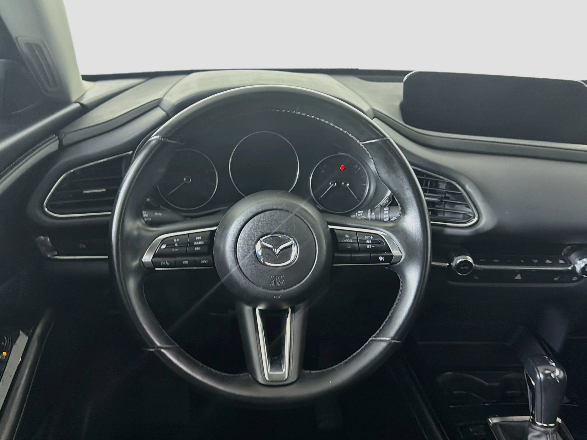 Used 2025 MAZDA CX-30 AWD 2.5 S w/ Preferred Package image 17
