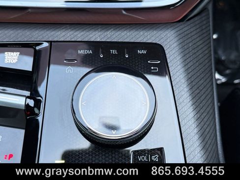 Used 2026 BMW X3 xDrive30i w/ Convenience Package AWD/4WD image 25