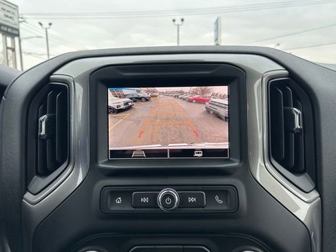 New 2026 GMC Sierra 1500 Pro w/ Pro Value Package RWD image 30