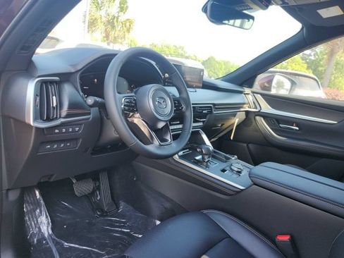 New 2026 MAZDA CX-90 3.3 Turbo S w/ Premium Plus AWD/4WD image 14