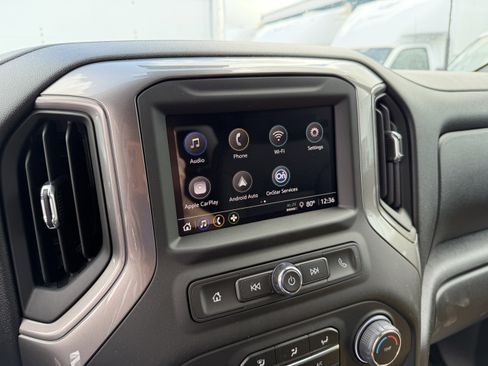 New 2026 Chevrolet Silverado 3500 W/T w/ WT Convenience Package AWD/4WD image 26