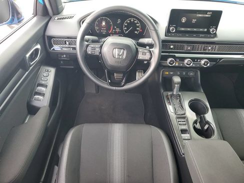 Used 2026 Honda Civic Sport image 12