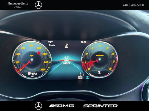 Used 2019 Mercedes-Benz C 300 Sedan image 29