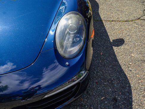 Used 2013 Porsche 911 Carrera 4S image 80