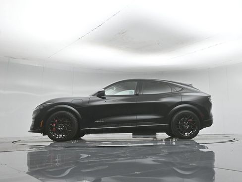 Used 2023 Ford Mustang Mach-E GT w/ GT Performance Edition AWD/4WD image 8
