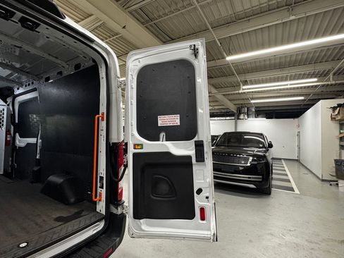 Used 2019 Ford Transit 150 148 Medium Roof image 26