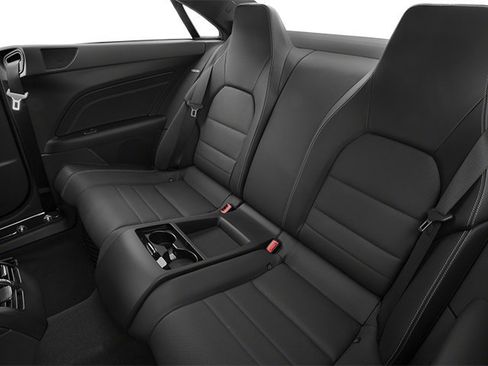 Used 2014 Mercedes-Benz E 350 4MATIC Coupe image 14