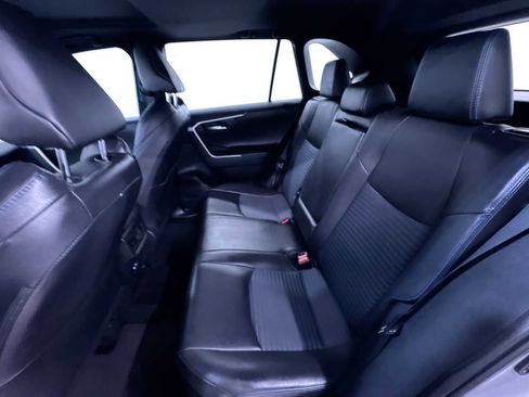 Used 2023 Toyota RAV4 XSE image 35