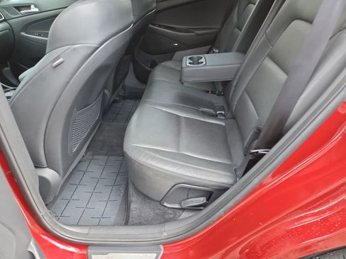 Used 2019 Hyundai Tucson Ultimate AWD/4WD image 21
