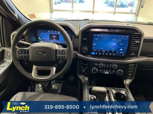New 2026 Ford F150 XLT AWD/4WD image 10