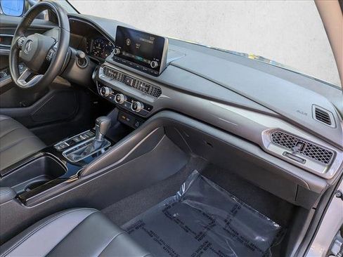 Used 2023 Acura Integra FWD image 22