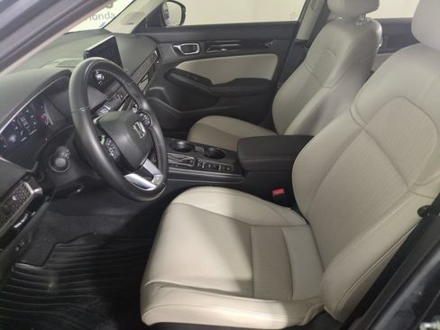 Certified 2024 Honda Civic Touring image 13