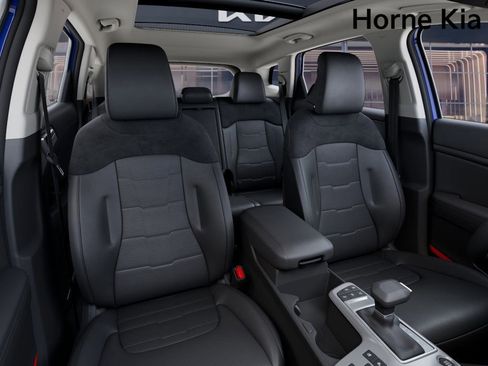 New 2026 Kia Sportage SX image 15