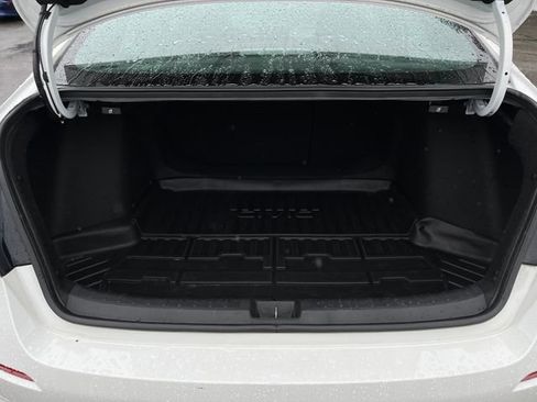 Used 2025 Honda Civic FWD Hybrid Sedan image 13