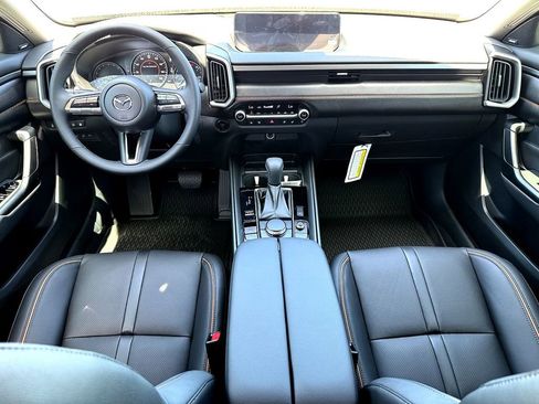 New 2026 MAZDA CX-50 AWD 2.5 Hybrid w/ Weather Package image 19