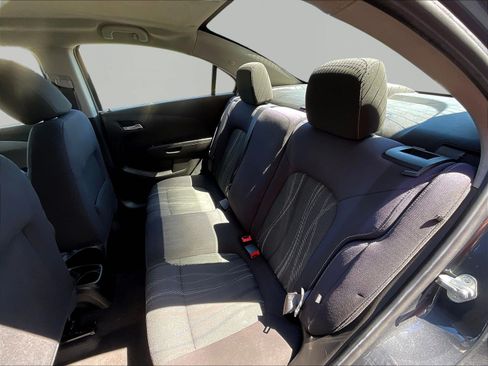 Used 2013 Chevrolet Sonic LT FWD image 19