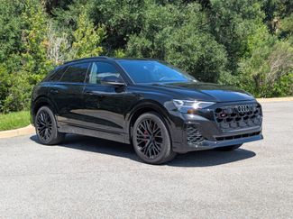 New 2026 Audi SQ8 Prestige AWD/4WD video 1