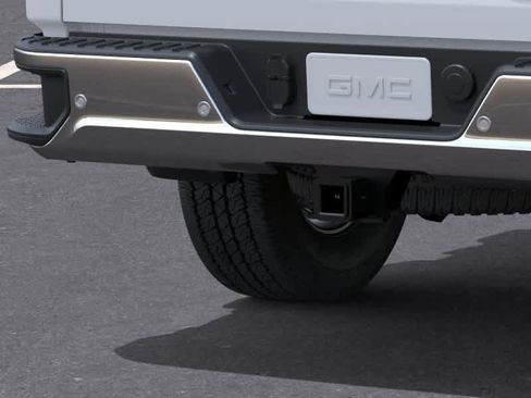 New 2026 GMC Sierra 2500 Pro w/ 1SA Pro Safety Plus Package AWD/4WD image 14