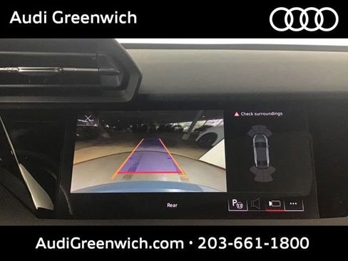 Certified 2024 Audi RS 3 AWD/4WD image 20