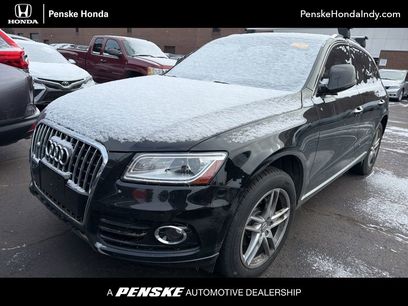 Used 2016 Audi Q5 2.0T Premium Plus w/ Premium Plus Package
