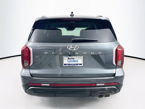 Used 2023 Hyundai Palisade XRT FWD image 6