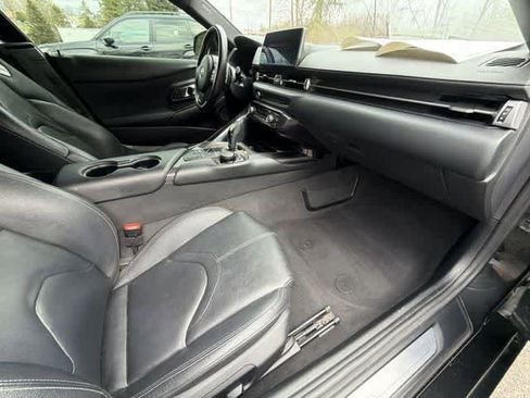 Used 2022 Toyota Supra Premium w/ Driver Assist Package image 20