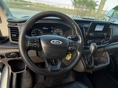 Used 2020 Ford Transit 350 image 24