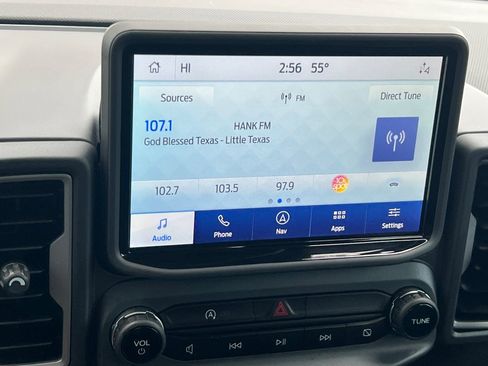Used 2023 Ford Bronco Sport Big Bend w/ Convenience Package AWD/4WD image 15