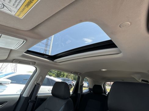 Used 2024 Honda CR-V EX image 25