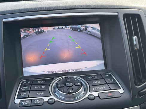 Used 2011 INFINITI G37 w/ Sport Appearance Package image 19