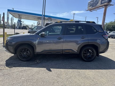 Certified 2026 Subaru Forester Wilderness AWD/4WD image 6