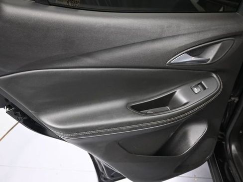 Used 2022 Buick Encore GX Select image 29