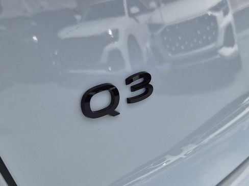 New 2026 Audi Q3 quattro 2.0T image 10